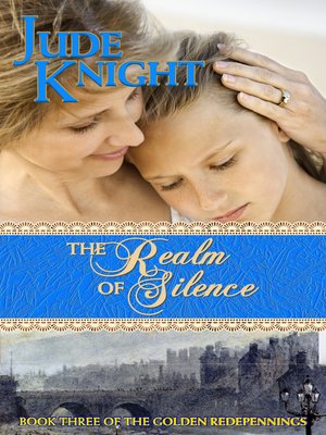 cover image of The Realm of Silence